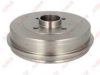 ABE C6R022ABE Brake Drum